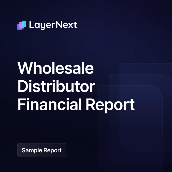 Financial Reporting Automation